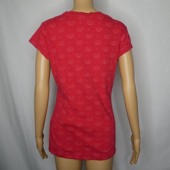 Nascar 24 Jeff Gordon Embroidered T Shirt Dupont M - Picture 8 of 9